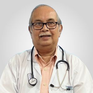 Dr. (Prof.) Sudarsan De