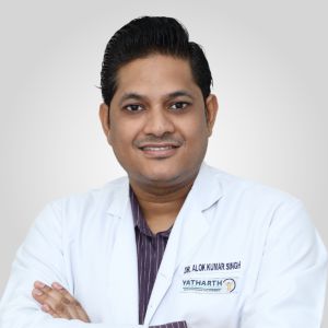 Dr. Alok Kumar Singh