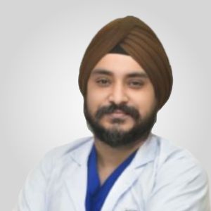 Dr. Amanjeet Singh Kindra