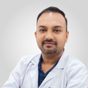 Dr. Amit Gupta