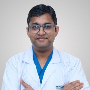 Dr. Amit Kumar