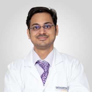 Dr. Animesh Gupta