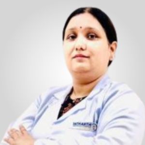 Dr. Anvita Singh