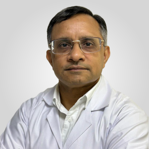 Dr. Arun Sharma