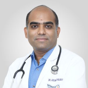 Dr. Arunachalam