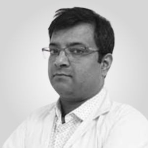 Dr. Ashesh Bhushan
