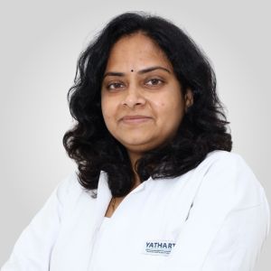 Dr. Ashima Ranjan