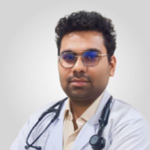 Dr. Ashutosh Mishra
