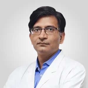 Dr. Binay Kumar