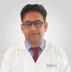 Dr. Deepak Choudhary