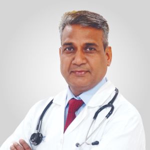 Dr. Deepak Sharma