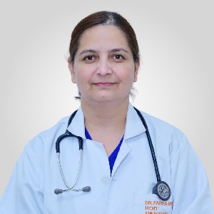 Dr. Farha Imam