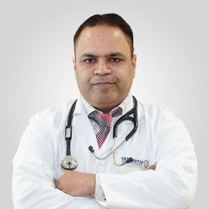 Dr. Gaurav Gupta
