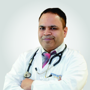 Dr. Gaurav Gupta