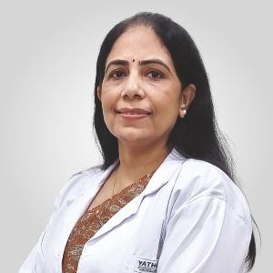 Dr. Geetu Malhotra