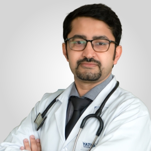 Dr. Himanshu Bhasin