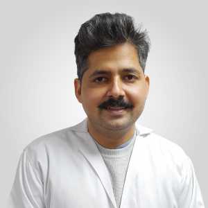Dr. Himanshu Kumar Singh