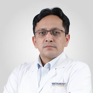 Dr. Jai Bharat Panwar