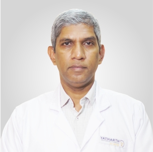 Dr. Jeewan Pillai
