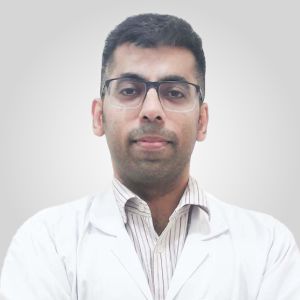 Dr. Kanuj Malik
