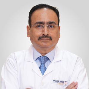 Dr. Kapil Kochhar