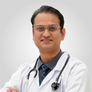 Dr. Kapil Sharma
