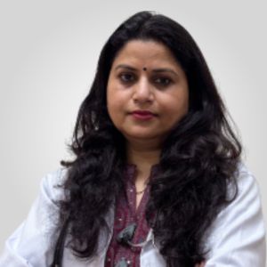 Dr. Lovelesh Purshottam