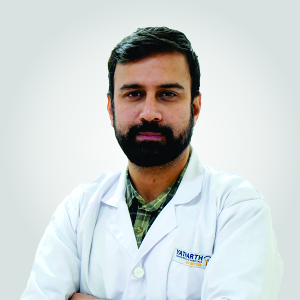 Dr. Madhur Manak