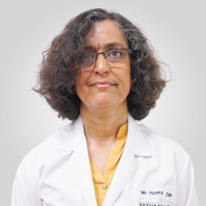 Dr. Mamta Jha