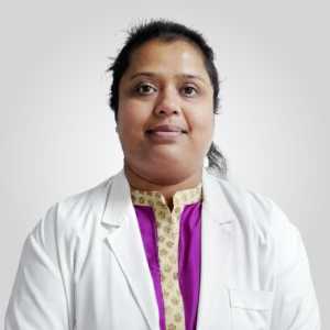 Dr. Meetika Agarwal