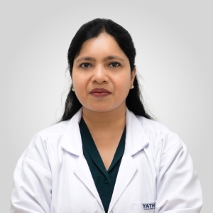 Dr. Megha Gupta