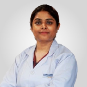 Dr. Megha Varshney