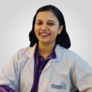 Dr. Monica Kansal