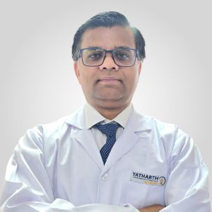 Dr. Niraj Kumar