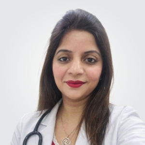 Dr. Pragati Jain
