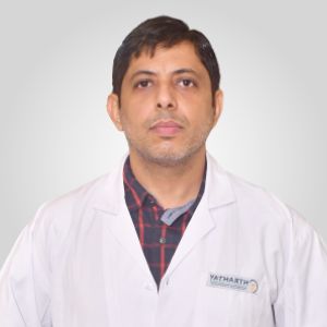 Dr. Puneet Rana