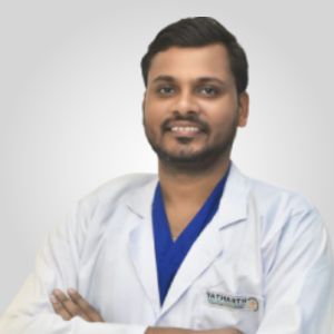 Dr. Rahul Ranjan