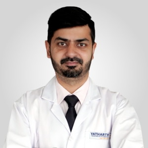 Dr. Rajat Chopra