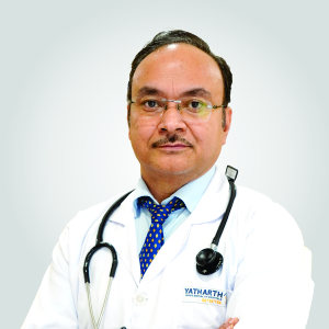 Dr. Rajeev Kumar