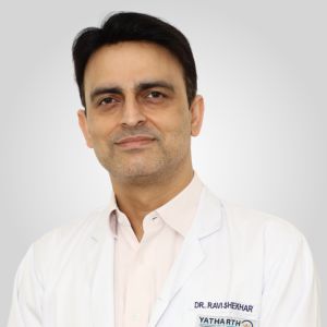 Dr. Ravi Shekhar