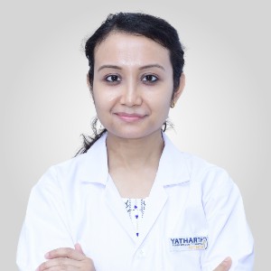 Dr. Rishika Das