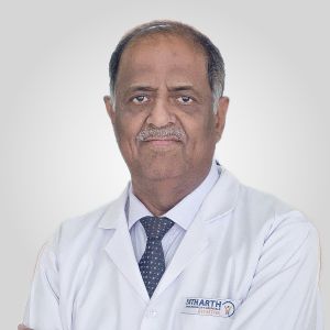 Dr. Sanjeev Chopra