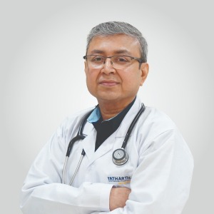 Dr. Sanjeev Dutta