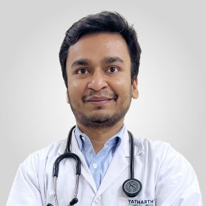 Dr. Saumya Shishir