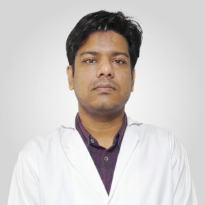 Dr. Saurabh Bansal