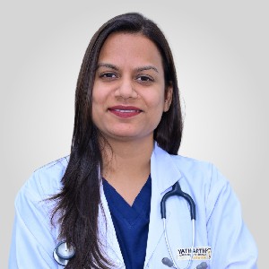 Dr. Shaphali Chandra