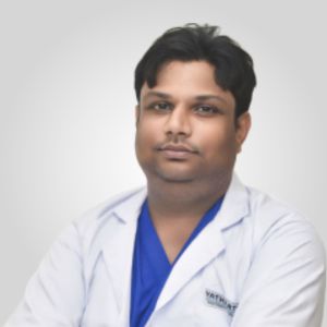 Dr. Shashank Seth
