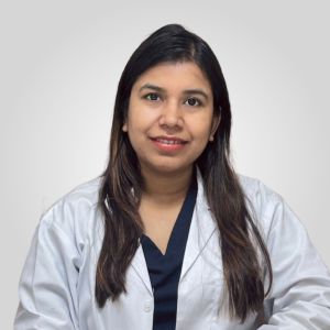 Dr. Somya Suman