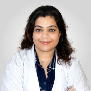 Dr. Sukriti Azad