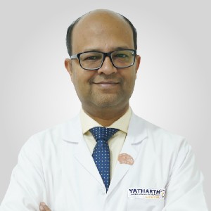 Dr. Sumit Goyal